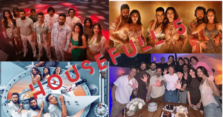 housefull 5