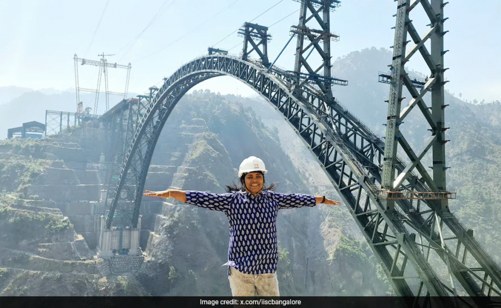 Madhavi Latha geotechnical engineer