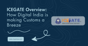 icegate overview