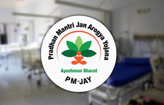 Ayushman Bharat PMJAY 2025